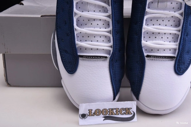 Rep TBK Air 13 Jordan 414571-404 Flint 0714